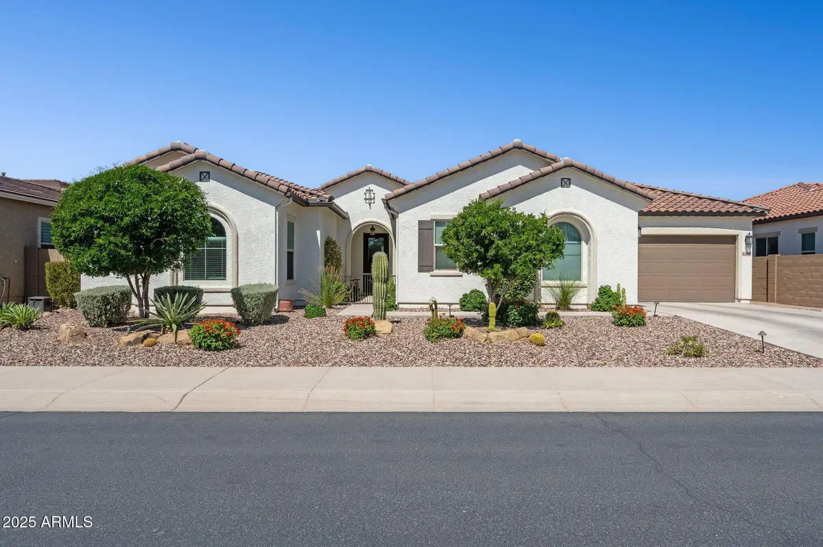 31320 N 54th Place, Deer Valley, AZ 85331 - Image #1