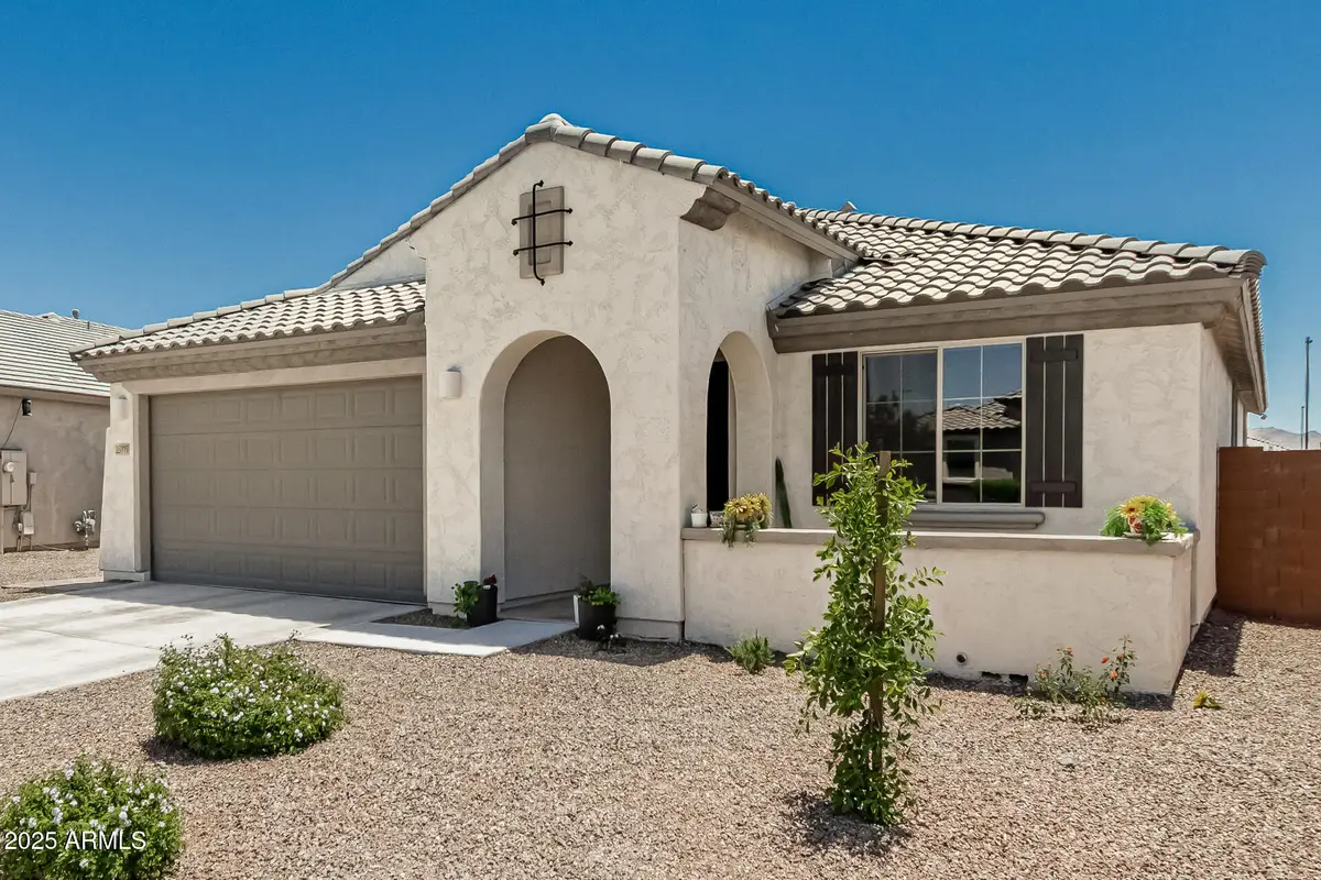 25915 W Tina Lane, Buckeye, AZ 85396 - Image #1