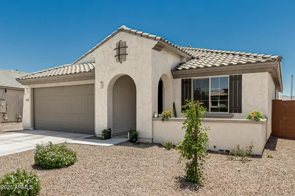 25915 W Tina Lane, Buckeye, AZ 85396