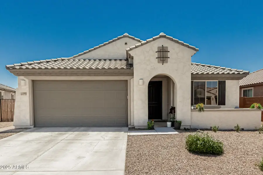 25915 W Tina Lane, Buckeye, AZ 85396 - Image #2