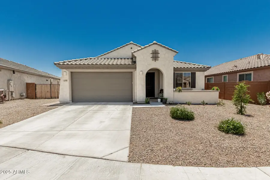 25915 W Tina Lane, Buckeye, AZ 85396 - Image #3