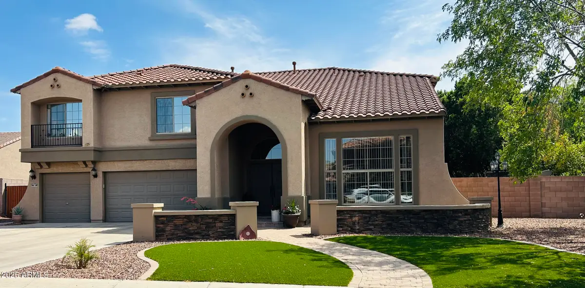 9547 W Bent Tree Drive, Peoria, AZ 85383 - Image #1