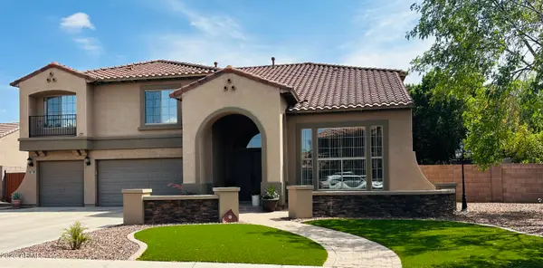 9547 W Bent Tree Drive, Peoria, AZ 85383