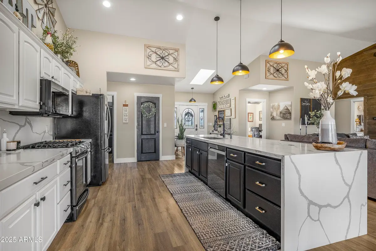 9534 N Aldrich Road, Doney Park, AZ 86004 - Image #1