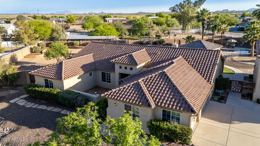 3927 E Vista Grande --, San Tan Valley, AZ 85140 - Image #3