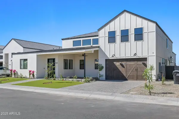 8503 S 9th Drive #17, Phoenix, AZ 85041