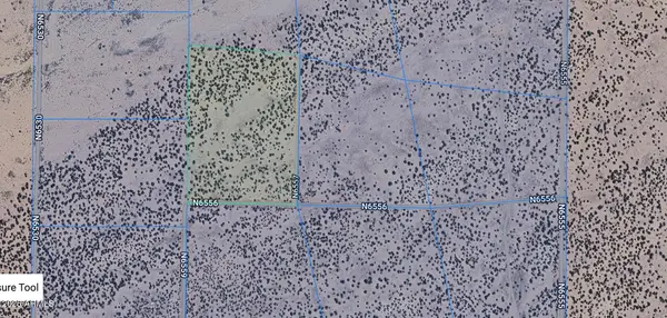 TBD 38 Acres Woodland Valley Ranch -- #606, St Johns, AZ 85936