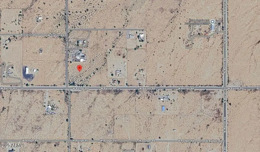 53500 W Barnes Road #3, Maricopa Stanfield, AZ 85139 - Image #2