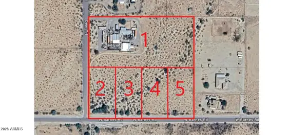 53450 W Barnes Road #4, Maricopa, AZ 85139