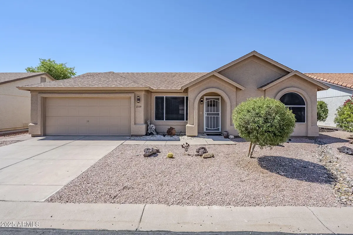 1519 E Indian Wells Drive, Chandler, AZ 85249 - Image #1