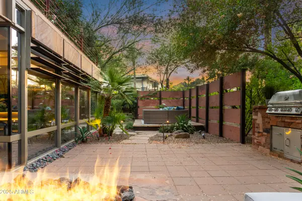 7117 E Rancho Vista Drive #1012, Scottsdale, AZ 85251