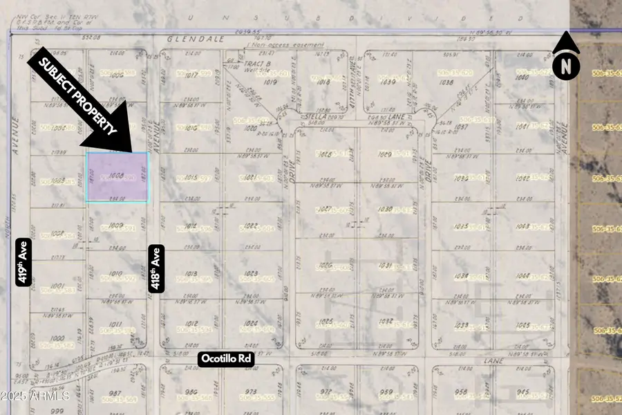 6900 N 418th Avenue #1008, Tonopah, AZ 85354 - Image #2