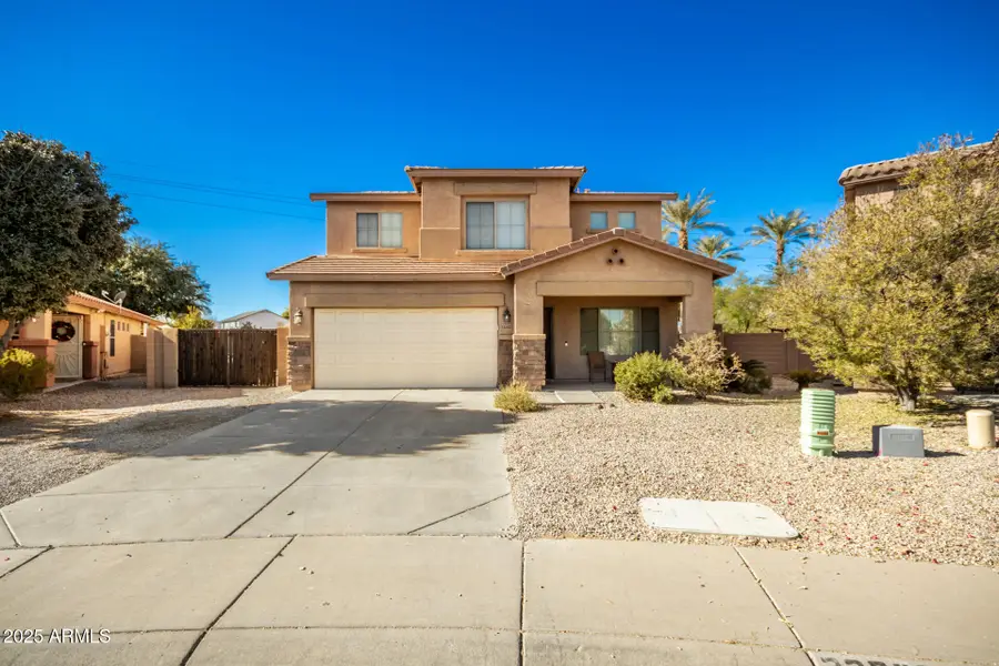 33602 N Cobble Stone Drive, San Tan Valley, AZ 85143 - Image #2