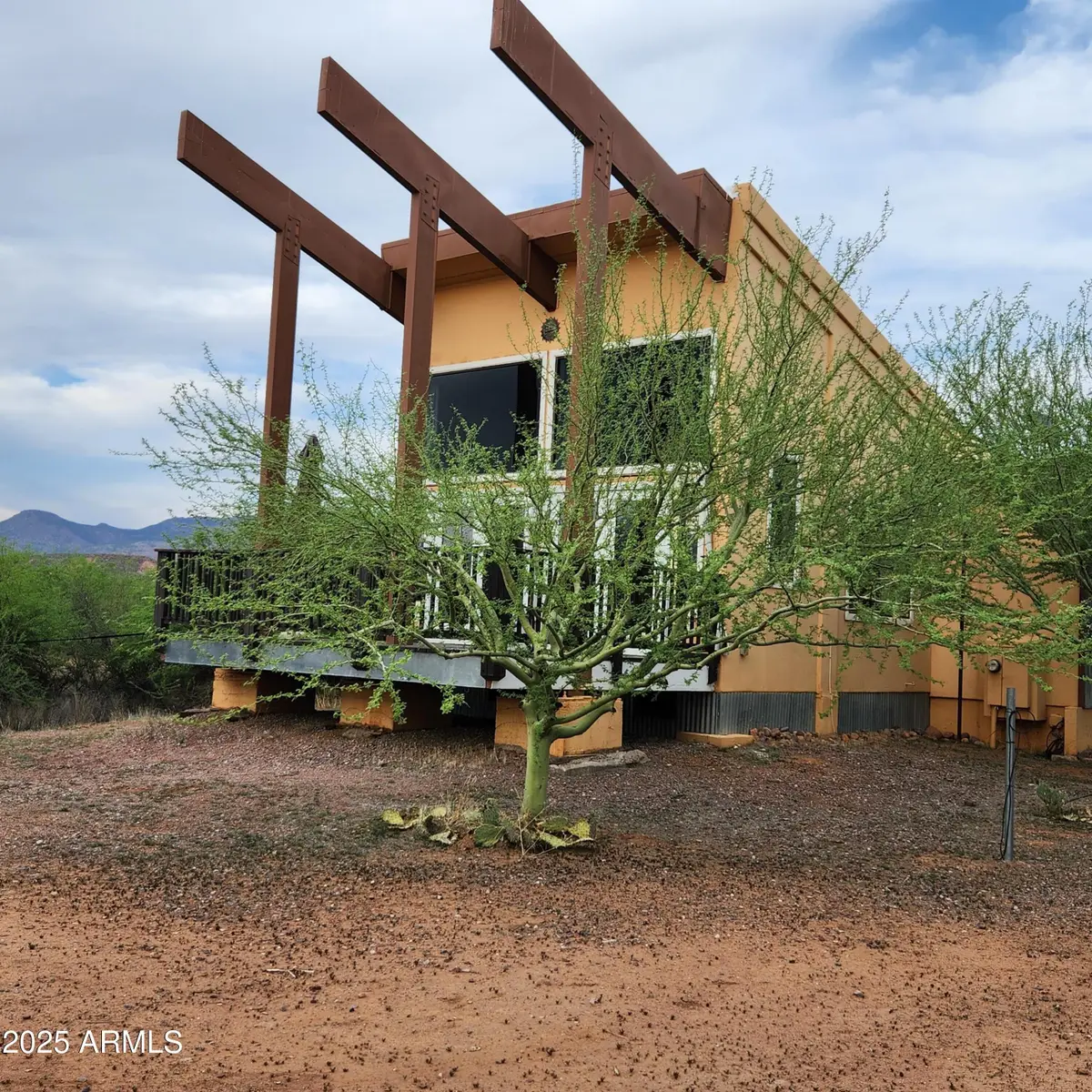 399 S Ewing Trail, Tonto Basin, AZ 85553 - Image #1
