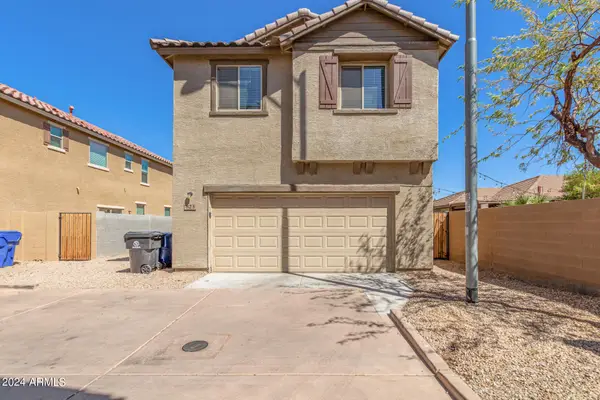 823 E Agua Fria Lane, Avondale, AZ 85323