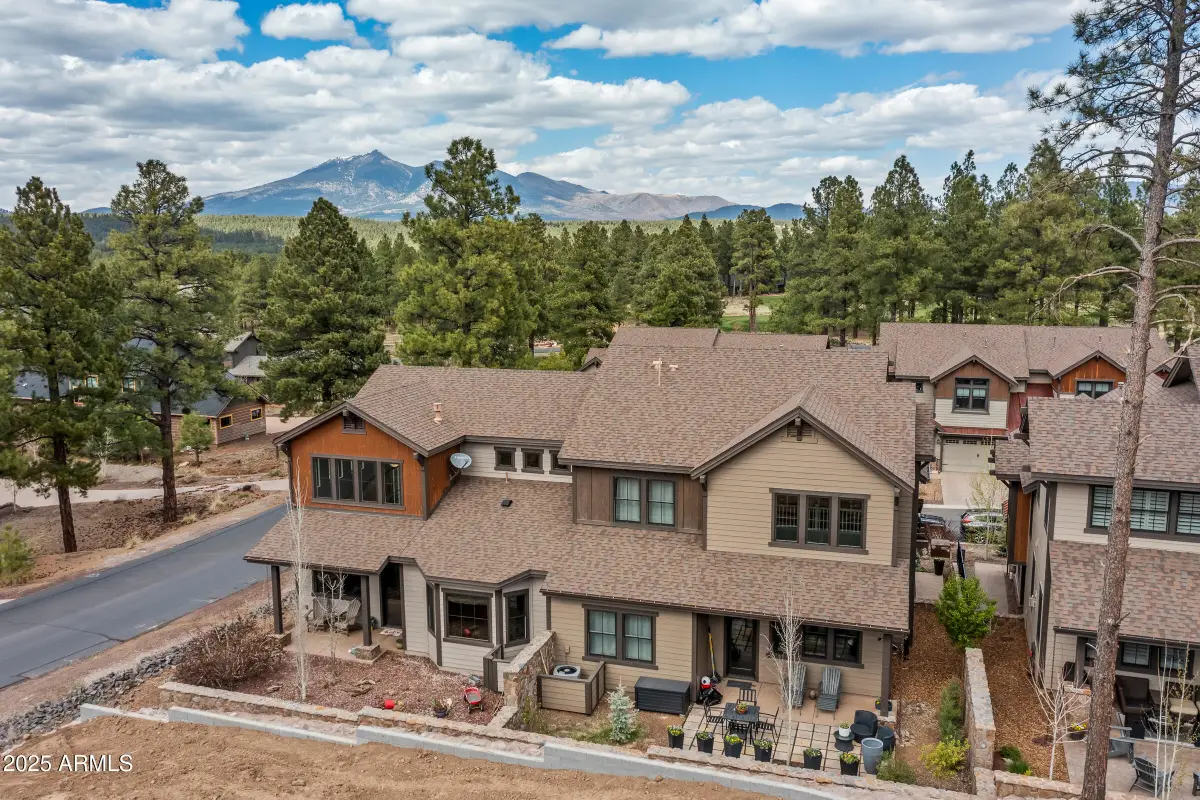 4445 W Arabian Trail, Flagstaff, AZ 86005 - Image #1