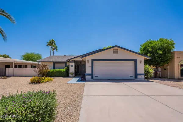 9339 E Sun Lakes Boulevard N, Sun Lakes, AZ 85248