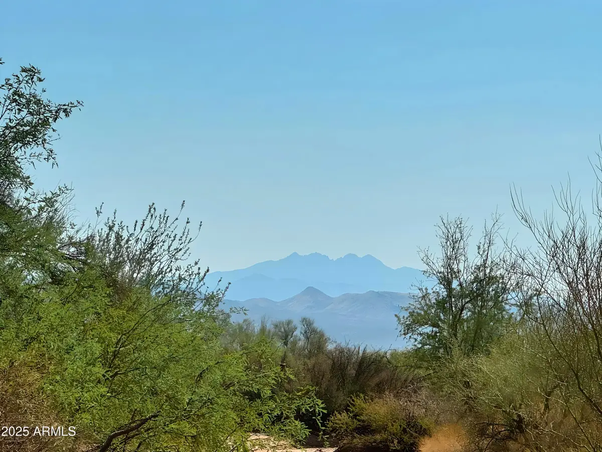 3001X N 164th Street, Tonto National Forest, AZ 85262 - #1