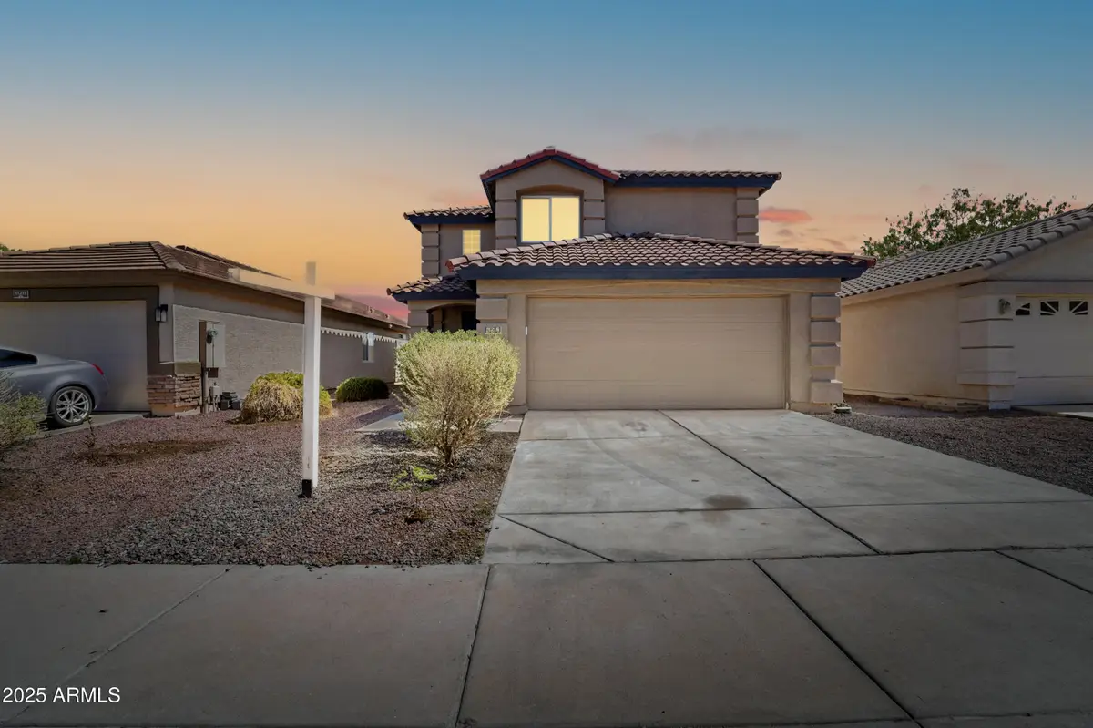 11215 W Heatherbrae Drive, Phoenix, AZ 85037 - Image #1
