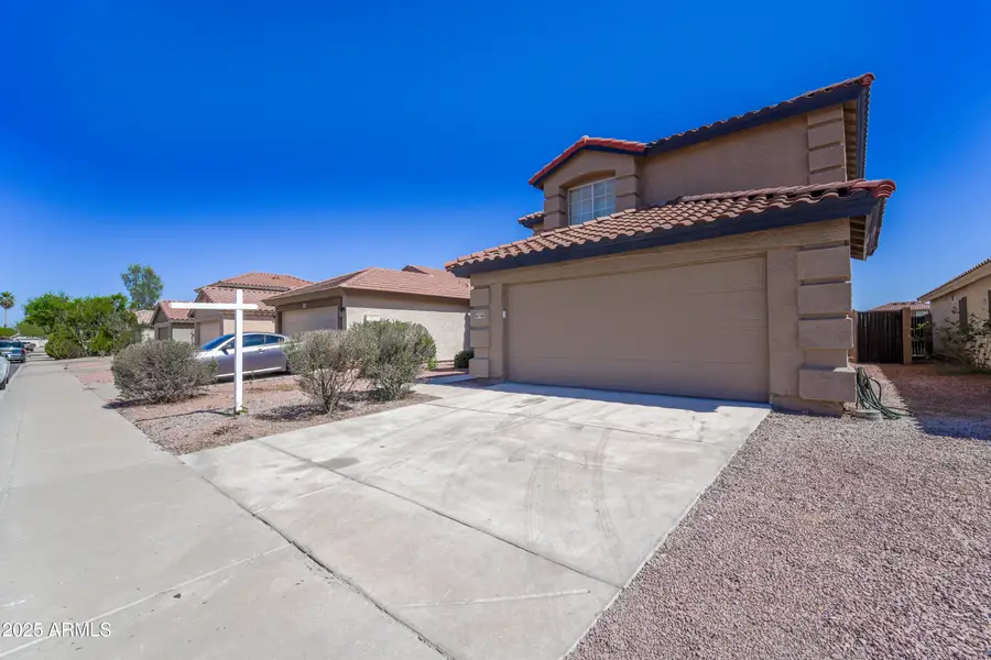 11215 W Heatherbrae Drive, Phoenix, AZ 85037 - Image #2
