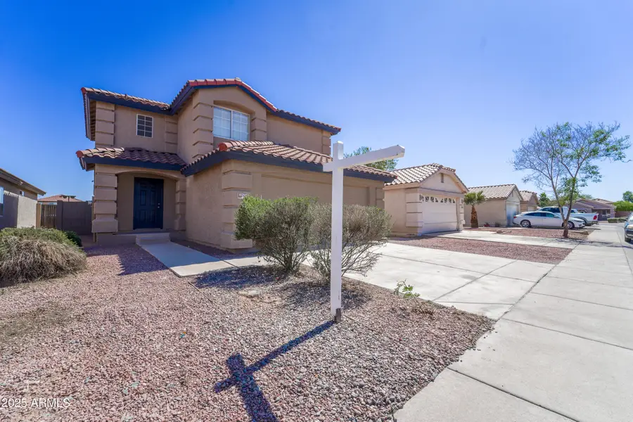 11215 W Heatherbrae Drive, Phoenix, AZ 85037 - Image #3