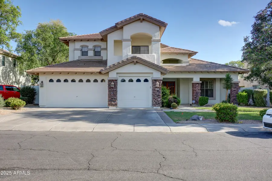 1707 E Carob Drive, Chandler, AZ 85286 - Image #2