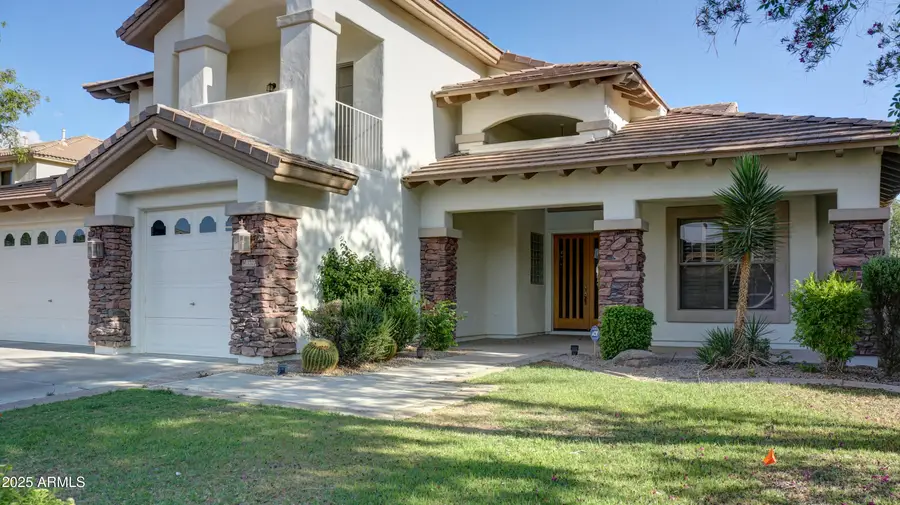 1707 E Carob Drive, Chandler, AZ 85286 - Image #3