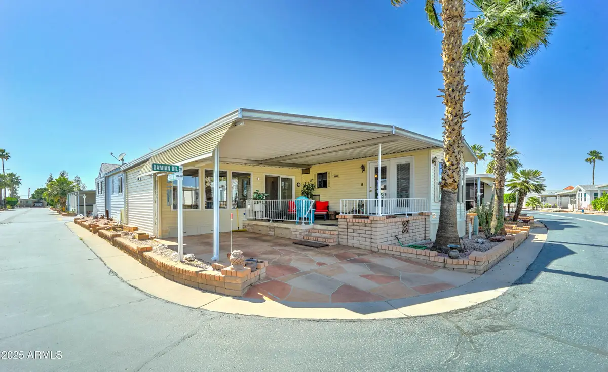 111 S Greenfield Road #547, Mesa, AZ 85206 - Image #1