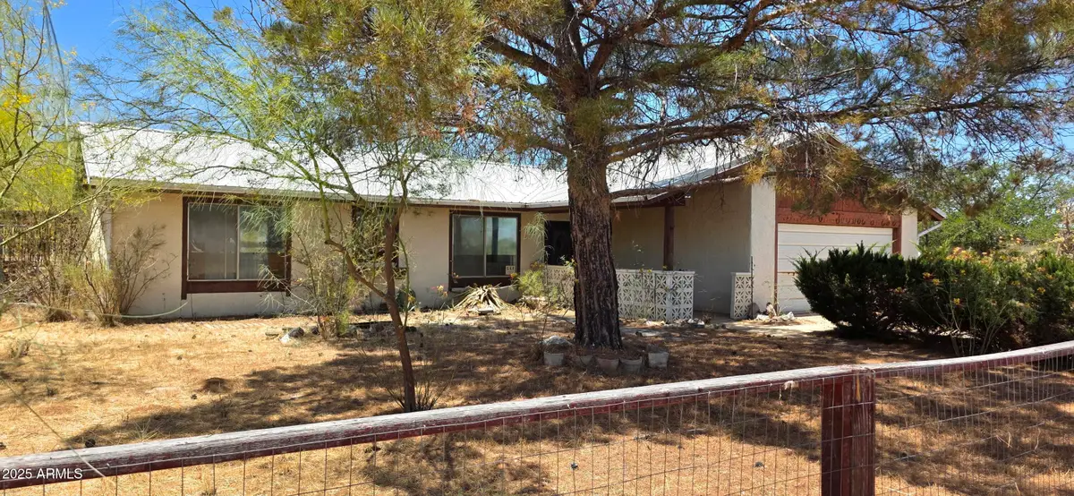 219 N Ford Street, Sunsites, AZ 85625 - Image #1