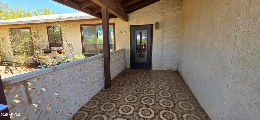 219 N Ford Street, Sunsites, AZ 85625 - Image #2