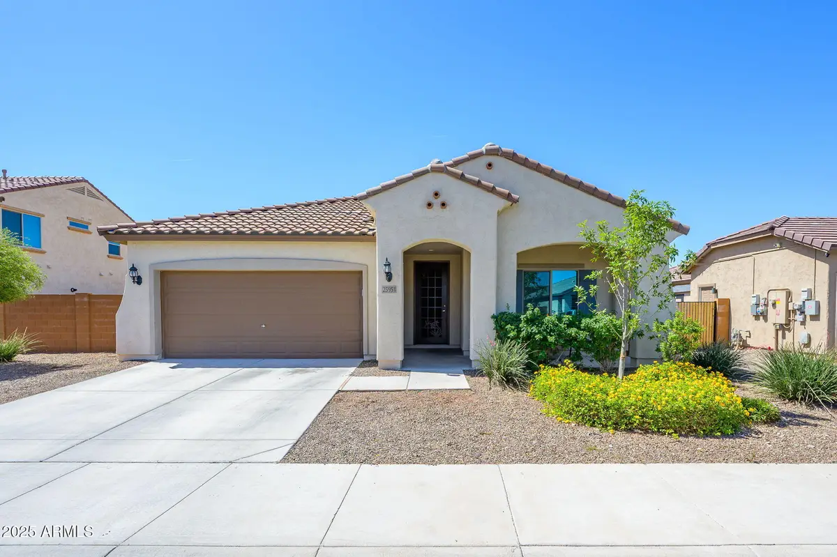 25951 W Piute Avenue, Buckeye, AZ 85396 - Image #1