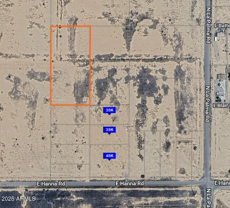 6280 N La Palma Road, Eloy, AZ 85131 - Image #3