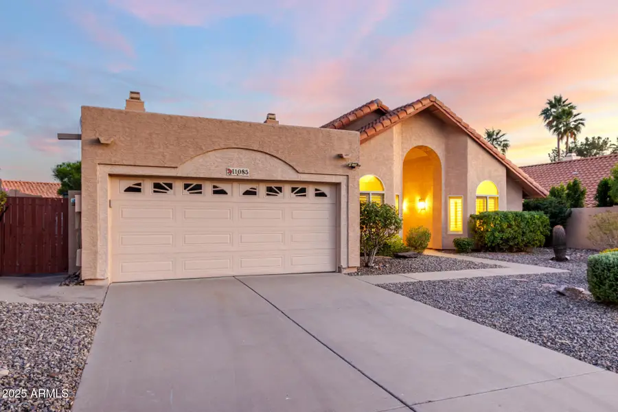 11085 E Mary Katherine Drive, Scottsdale, AZ 85259 - Image #3