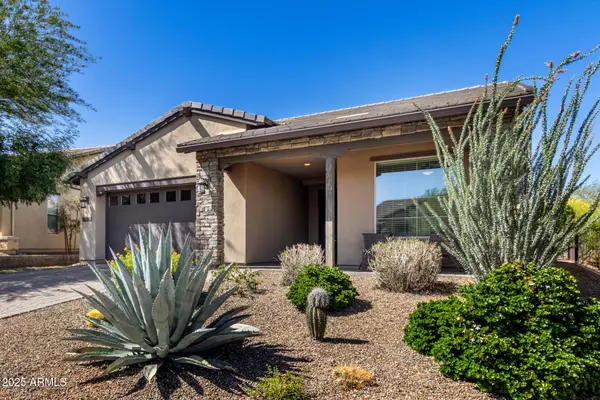 18076 E Vista Desierto --, Rio Verde, AZ 85263