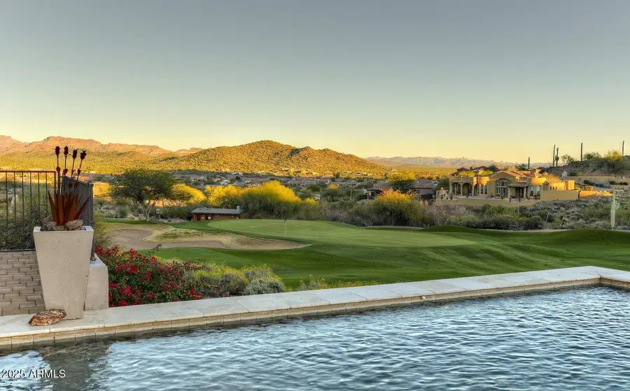 4366 S Avenida De Angeles --, Gold Canyon, AZ 85118 - Image #2