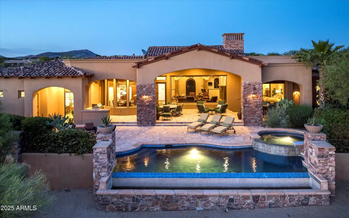 11548 E Salero Drive, Scottsdale, AZ 85262 - Image #1