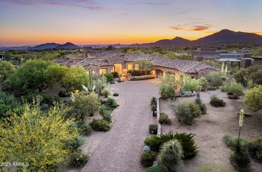 11548 E Salero Drive, Scottsdale, AZ 85262 - Image #2