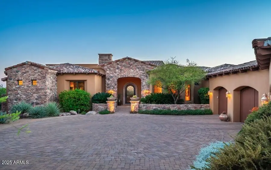 11548 E Salero Drive, Scottsdale, AZ 85262 - Image #3