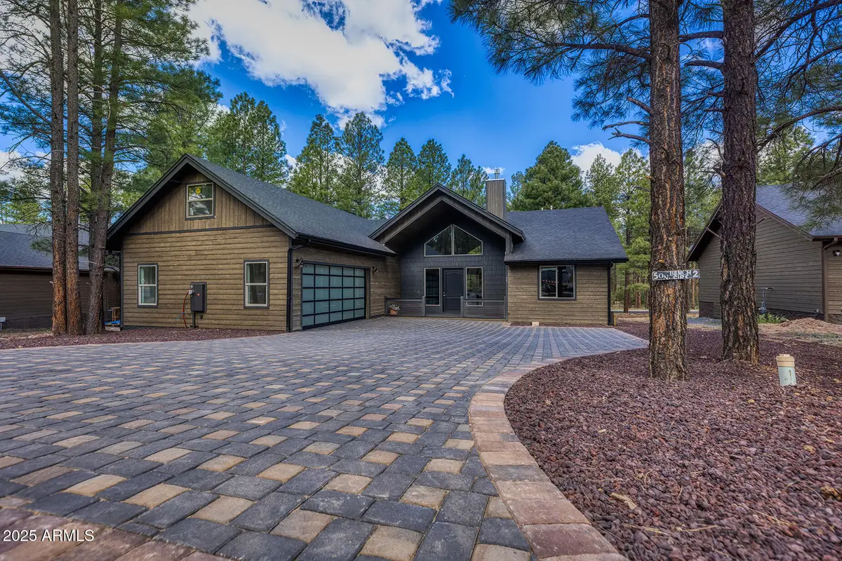 50 S Bench Circle, Show Low, AZ 85901 - Image #1