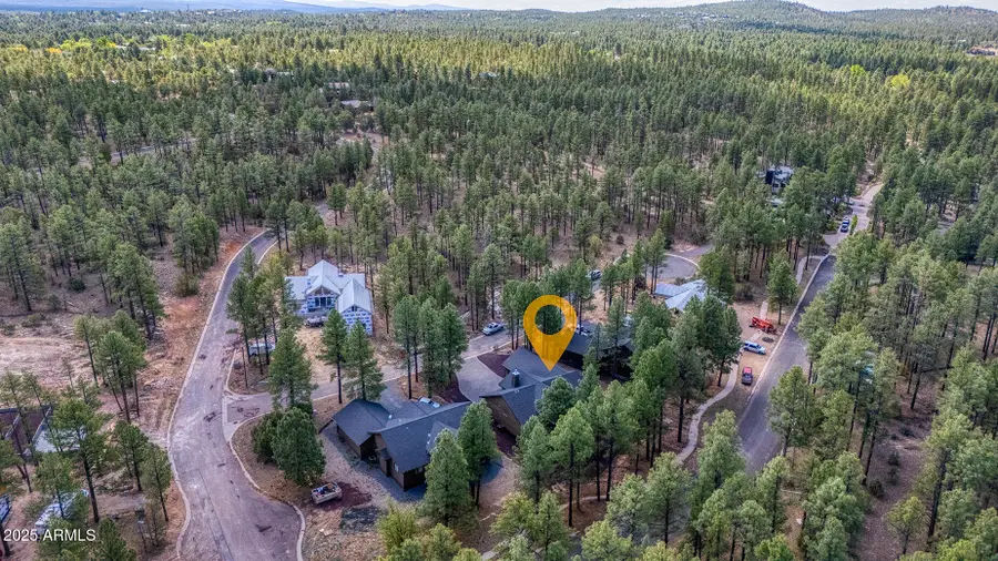 50 S Bench Circle, Show Low, AZ 85901 - Image #3