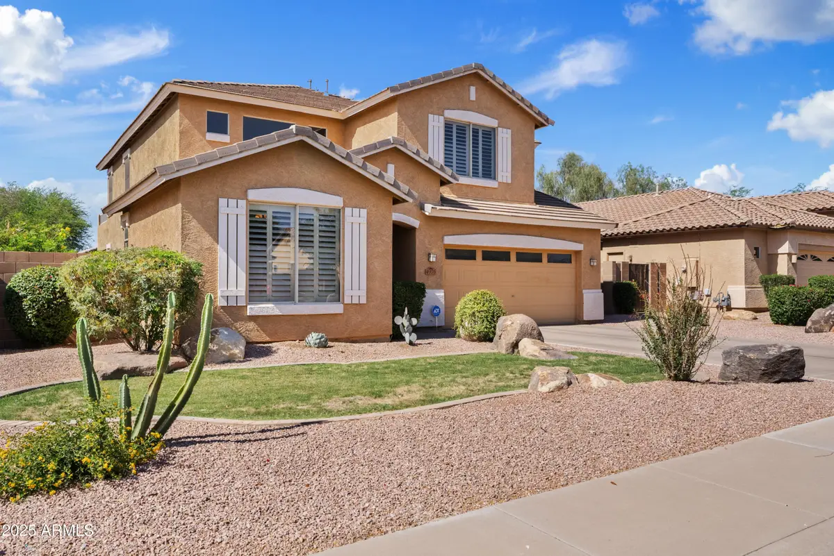 4976 E Thunderbird Drive, Chandler, AZ 85249 - Image #1