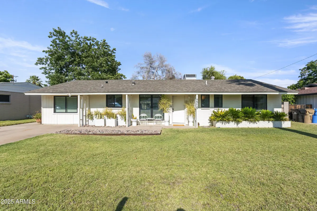 7719 N 17th Avenue, Phoenix, AZ 85021 - Image #1