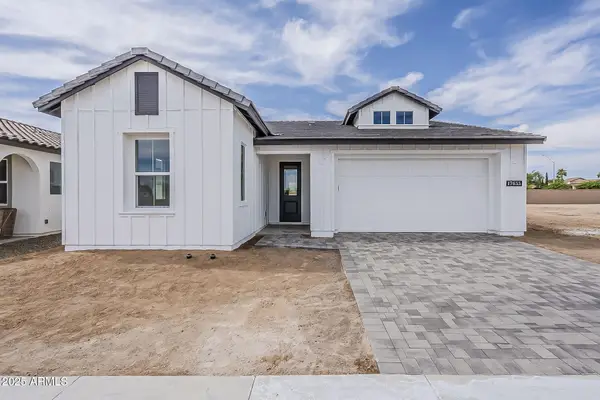 17655 W Crawfordsville Drive, Surprise, AZ 85388