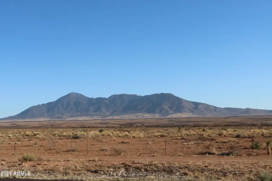 TBD W Desert Mountain Trail, Bisbee, AZ 85603 - Image #2