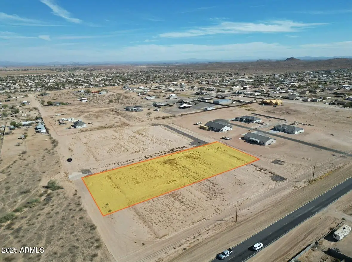 0 W Adobe Dam Road #2, San Tan Valley, AZ 85143 - Image #1