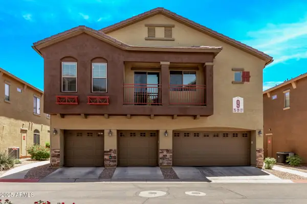 2250 E Deer Valley Road #26, Phoenix, AZ 85024