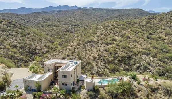 32150 S Lisa Drive, Black Canyon City, AZ 85324