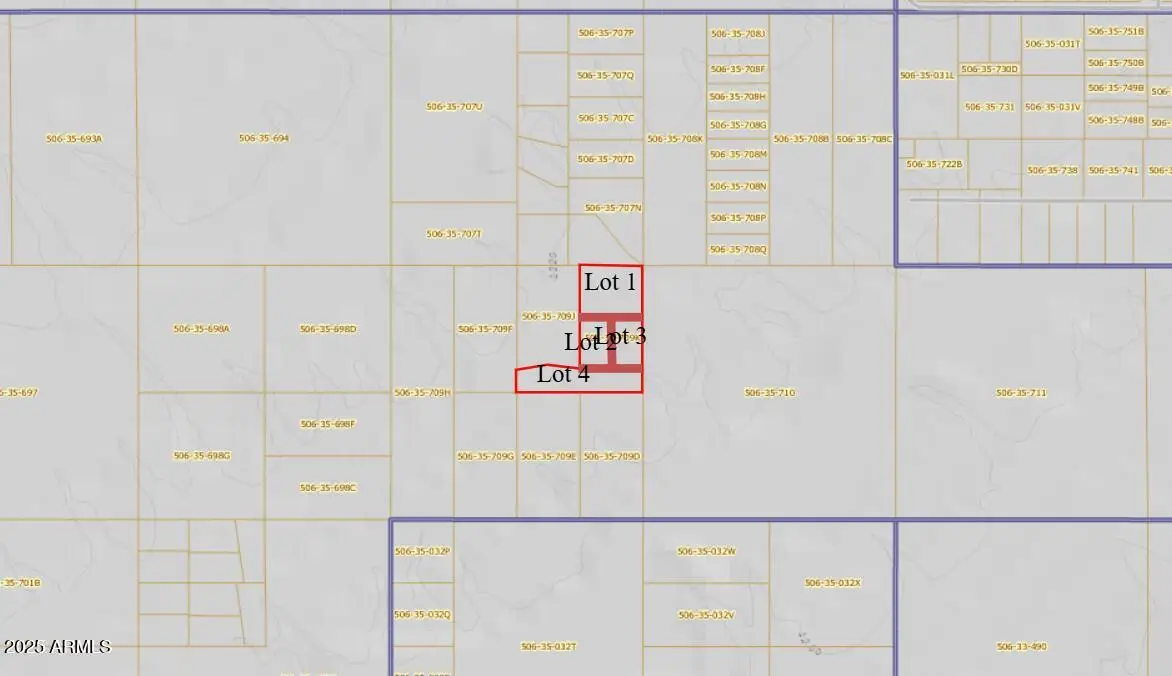 425th Ave S Of Bethany --, Tonopah, AZ 85354 - Image #1