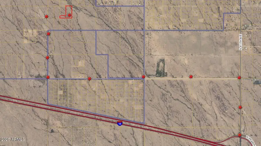 425th Ave S Of Bethany --, Tonopah, AZ 85354 - Image #3