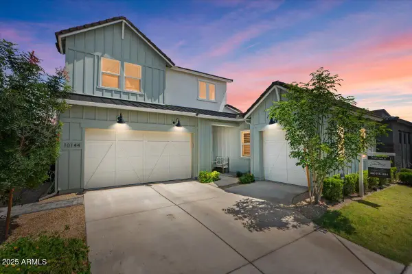 10144 E Toledo Avenue, Mesa, AZ 85212